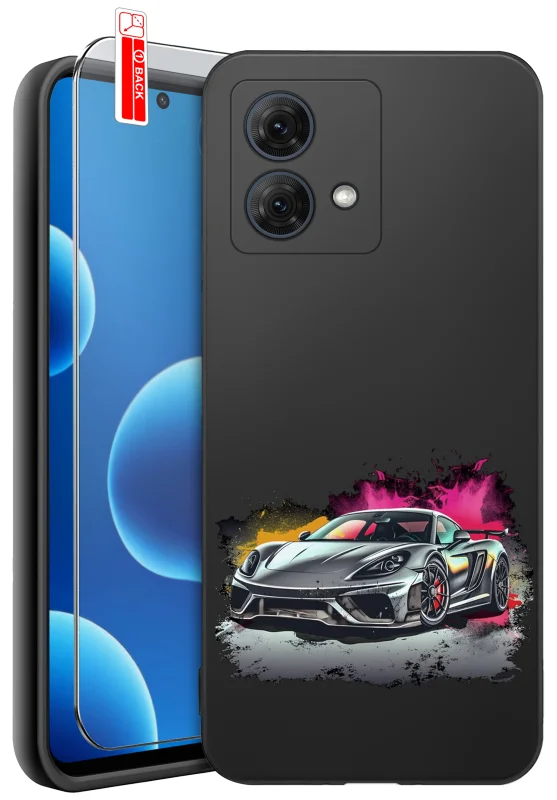 etui-do-motorola-moto-g84-5g-rozne-wzory-z-autem-ze-szklem