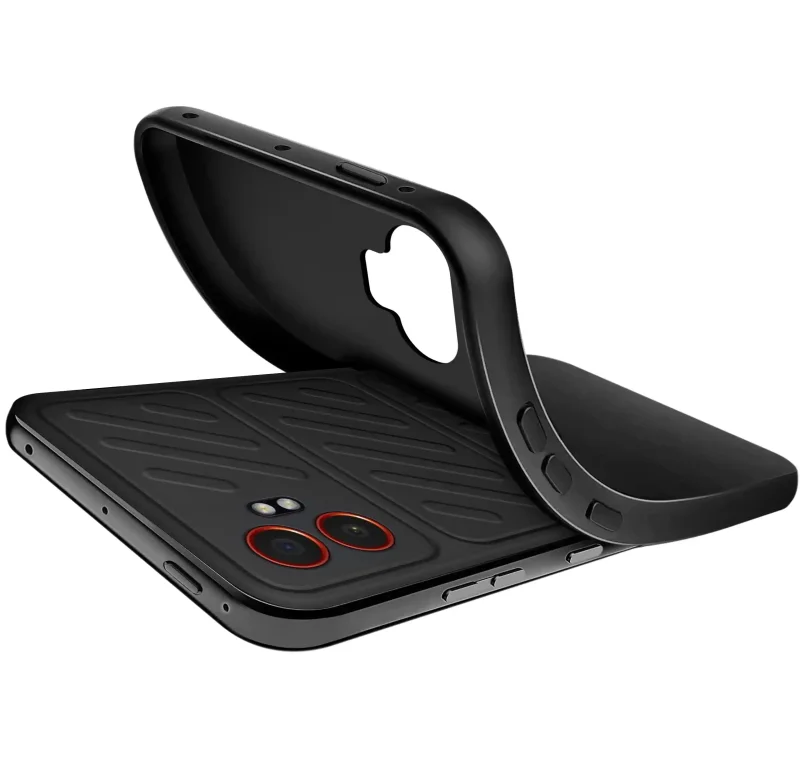 etui-do-samsung-galaxy-xcover-7-pro-czarne-matowe-ze-szklem