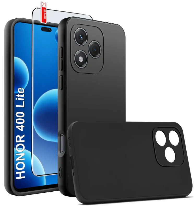 etui-do-honor-400-lite-czarne-matowe-ze-szklem