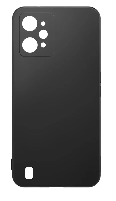 etui-do-realme-c31-czarne-matowe-z-zestawem-2-szkiel