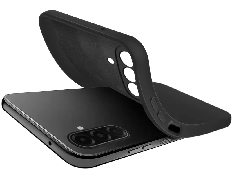 etui-do-samsung-galaxy-a17-5g-czarne-silikonowe-ze-szklem