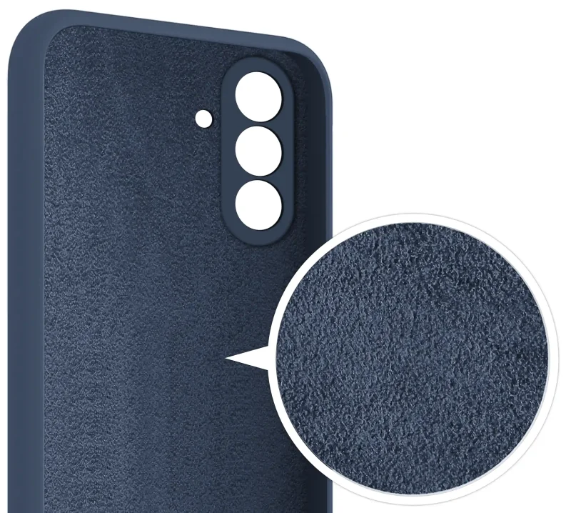 etui-do-samsung-galaxy-a17-5g-granatowe-silikonowe-ze-szklem