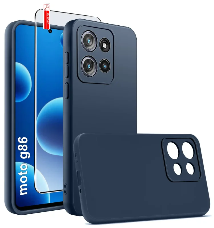 etui-do-motorola-moto-g86-g86-power-granatowe-matowe-ze-szklem