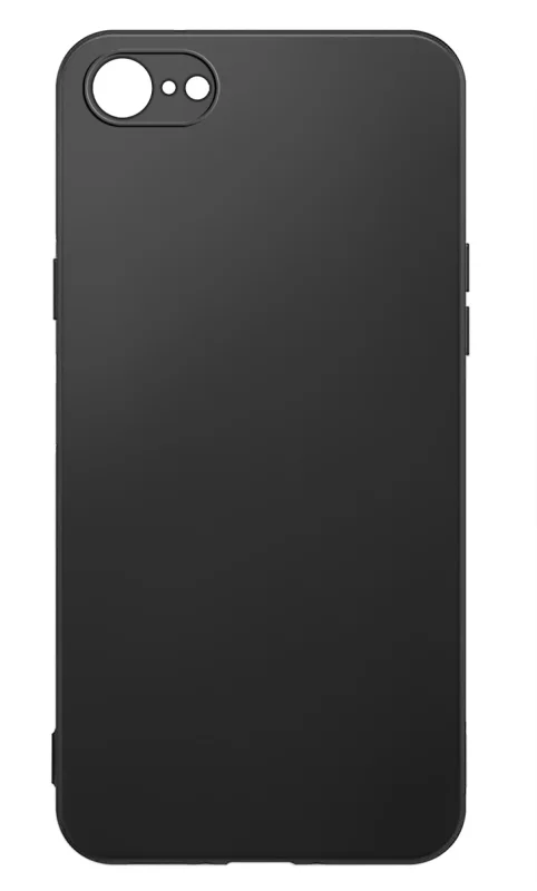 etui-do-iphone-7-8-se-czarne-matowe-z-zestawem-2-szkiel