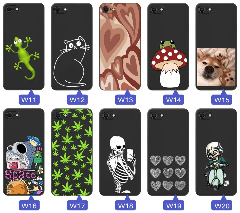 etui-do-iphone-7-8-se-rozne-wzory-fajne-ze-szklem