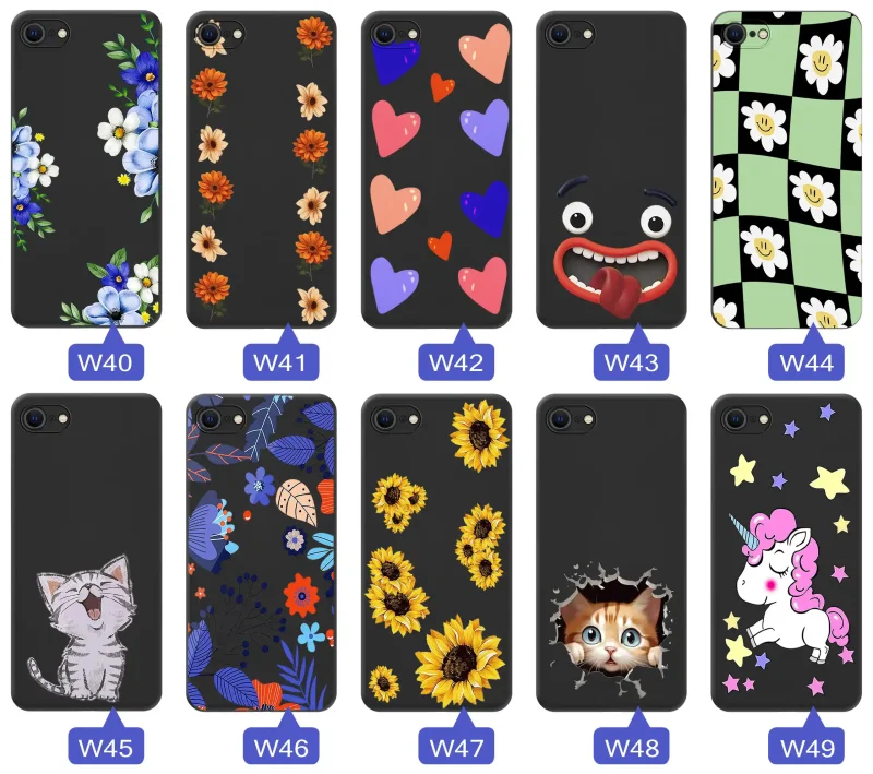 etui-do-iphone-7-8-se-rozne-wzory-fajne-ze-szklem