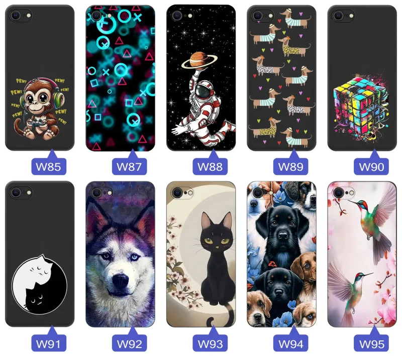 etui-do-iphone-7-8-se-rozne-wzory-fajne-ze-szklem