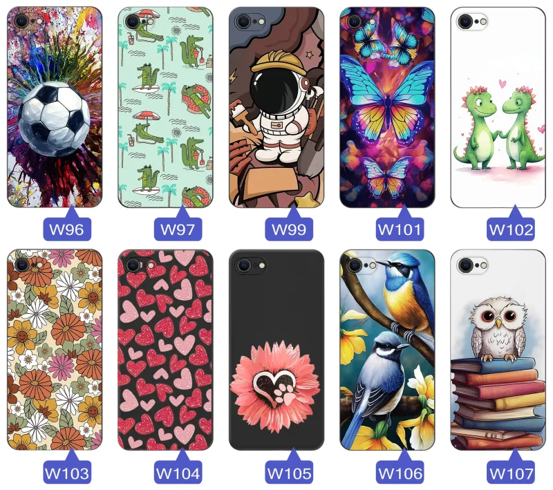 etui-do-iphone-7-8-se-rozne-wzory-fajne-ze-szklem