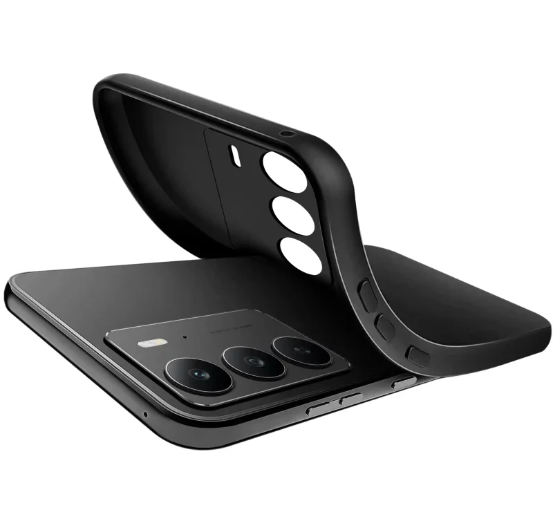 etui-do-realme-14x-5g-czarne-matowe-z-zestawem-2-szkiel