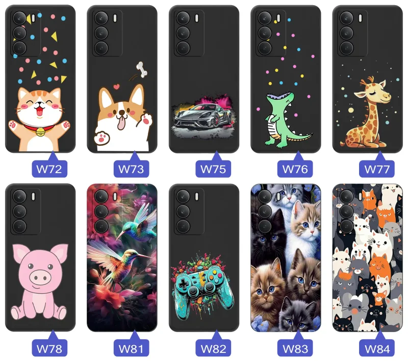 etui-do-raelme-14x-5g-rozne-wzory-fajne-ze-szklem