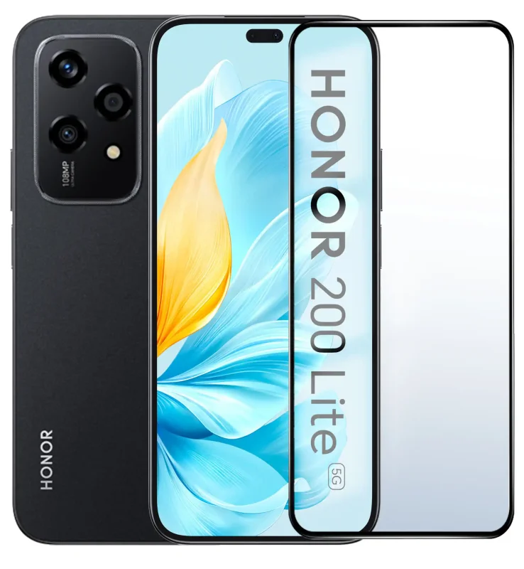szkło-hartowane-5d-do-honor-200-lite-5g-na-caly-ekran