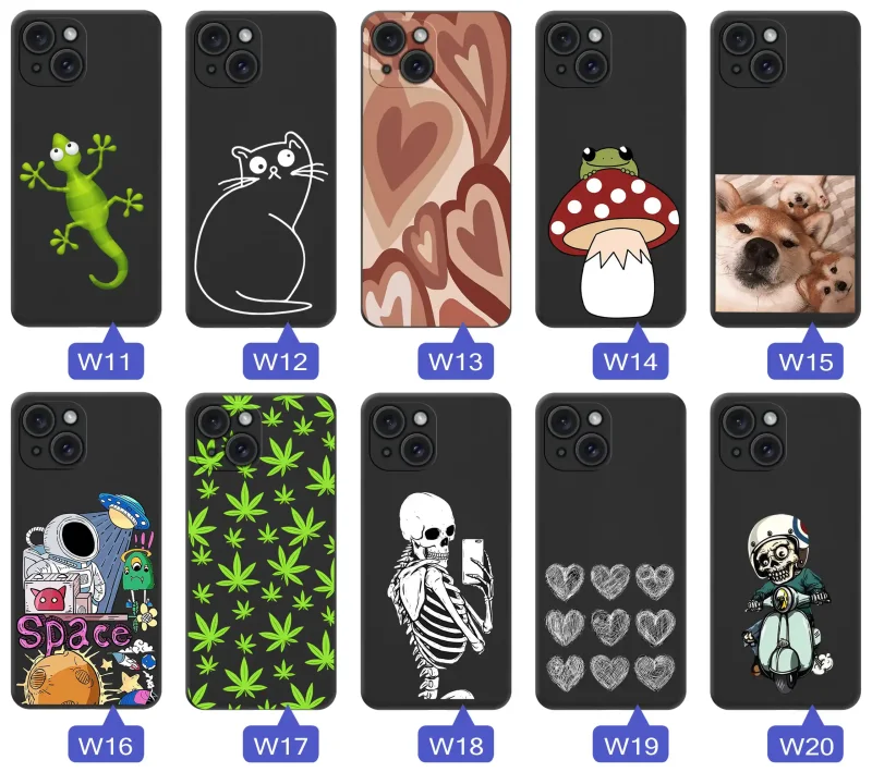 etui-do-iphone-13-mini-rozne-wzory-fajne-ze-szklem