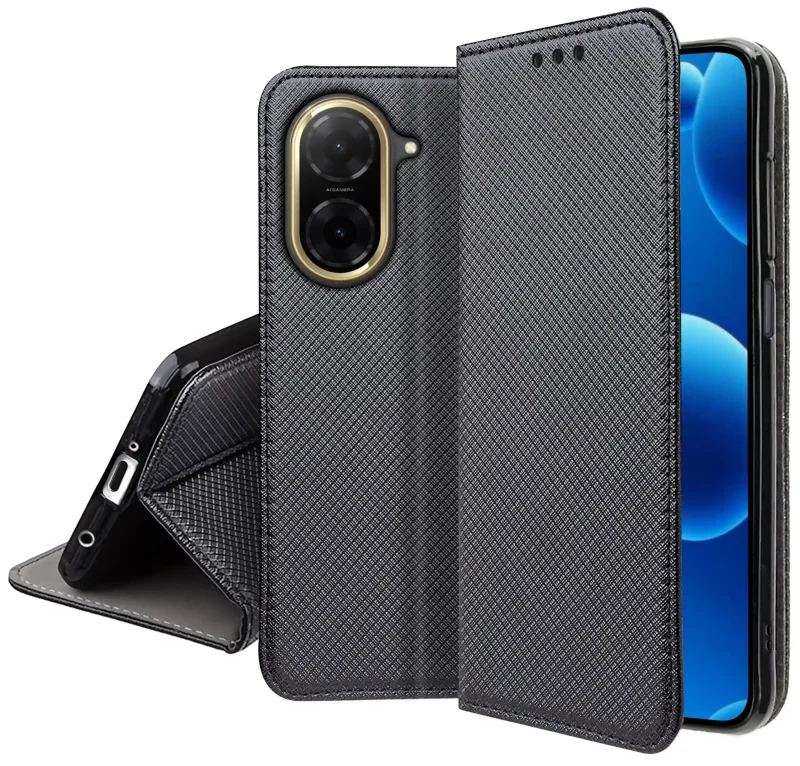 etui-do-xiaomi-redmi-a5-czarne-zamykane-ze-szklem