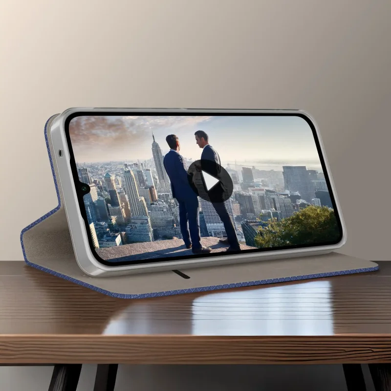 etui-do-xiaomi-redmi-a5-granatowe-zamykane-ze-szklem