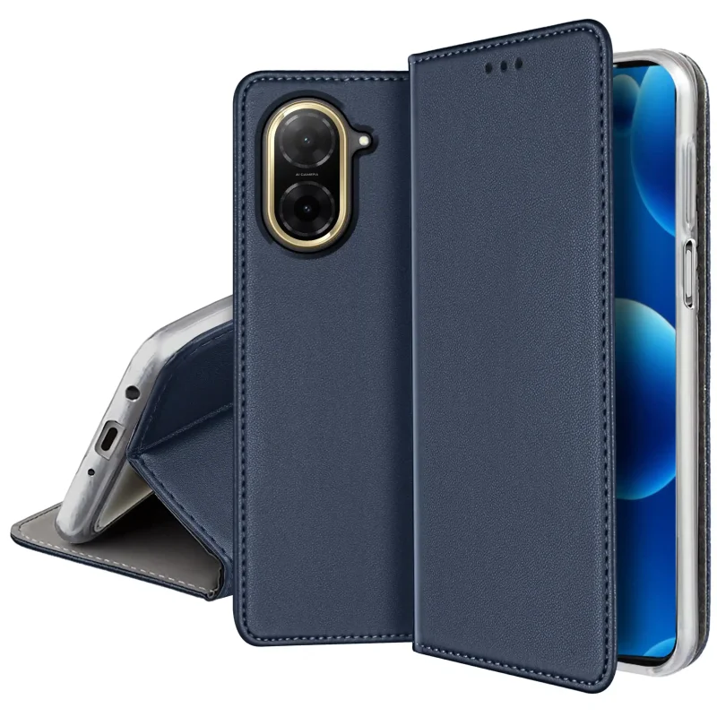etui-do-xiaomi-redmi-a5-granatowe-magnetyczne-zamykane-ze-szklem