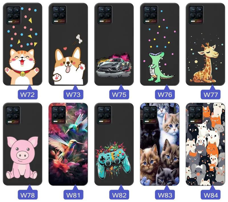 etui-do-realme-8-8-pro-rozne-wzory-fajne-ze-szklem