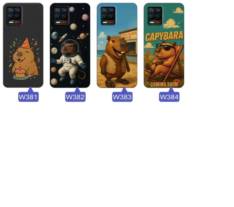 etui-do-reaalme-8-8-pro-rozne-wzory-z-kapibara-ze-szklem