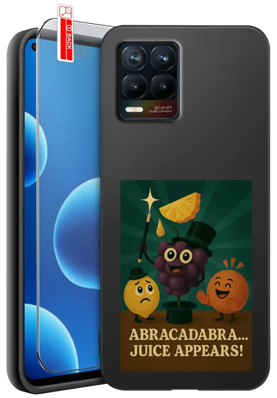 etui-do-realme-8-8-pro-rozne-wzory-z-owocami-ze-szklem