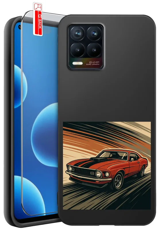 etui-do-realme-8-8-pro-rozne-wzory-z-autem-ze-szklem