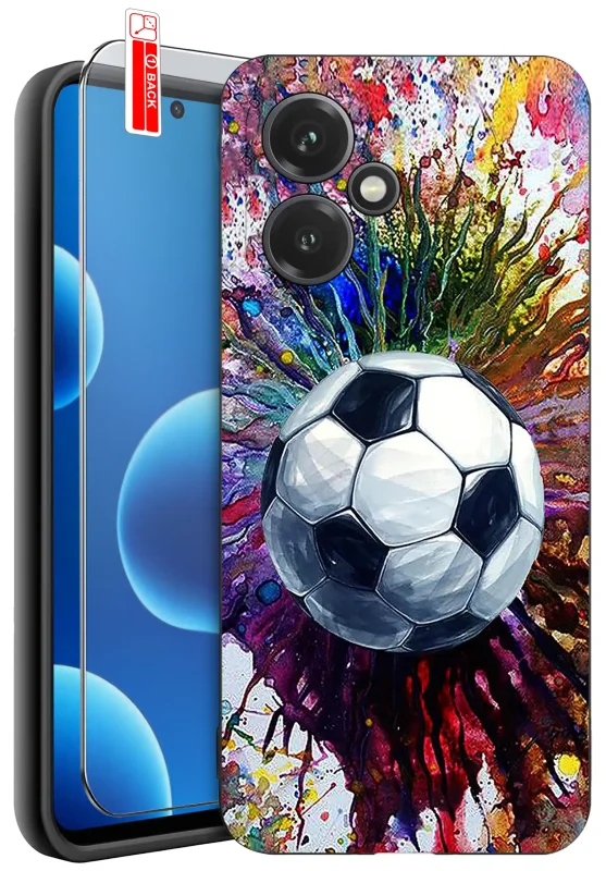 etui-do-honor-400-5g-rozne-wzory-fajne-ze-szklem