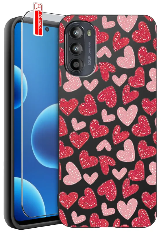 etui-do-motorola-moto-g52-rozne-wzory-fajne-ze-szklem