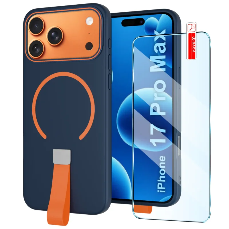 etui-do-iphone-17-pro-max-18-pro-max-granatowe-magsafe-z-paskiem-na-palec-ze-szklem