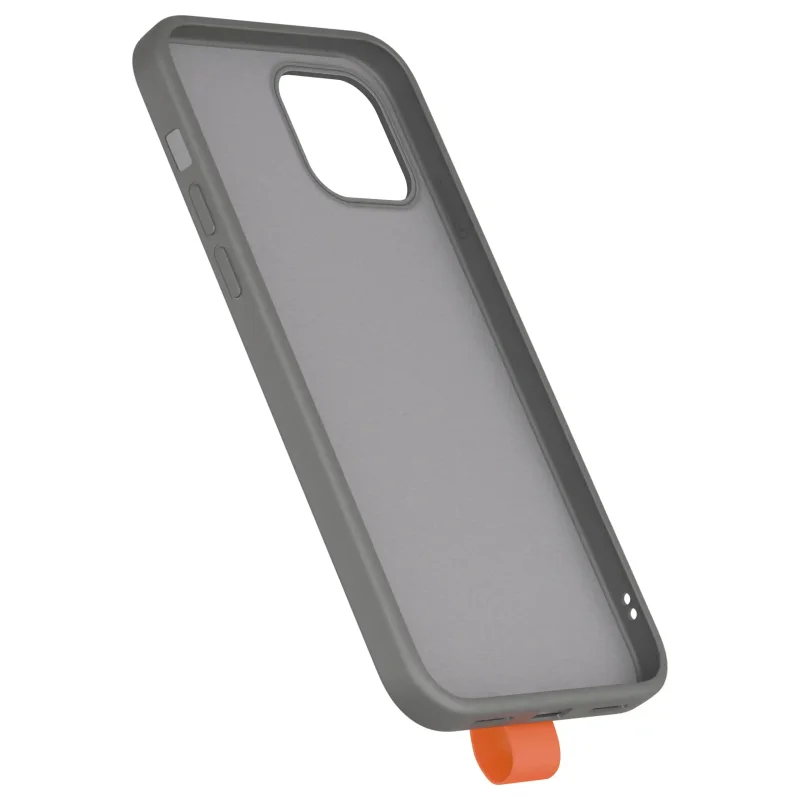 etui-do-iphone-15-szare-magsafe-z-paskiem-na-palec-ze-szklem