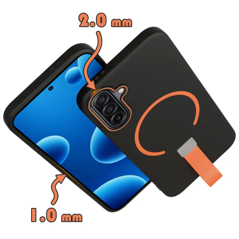 etui-do-samsung-galaxy-a36-5g-a37-5g-a56-5g-czarne-magsafe-z-paskiem-na-palec-ze-szklem
