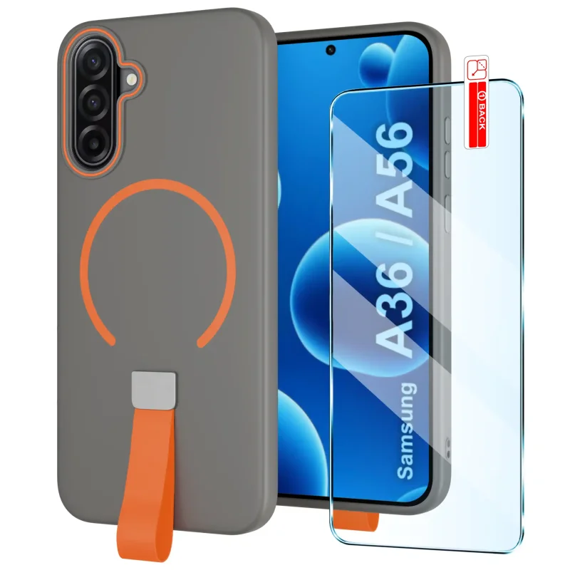 etui-do-samsung-galaxy-a36-5g-a37-5g-a56-5g-szare-magsafe-z-paskiem-na-palec-ze-szklem