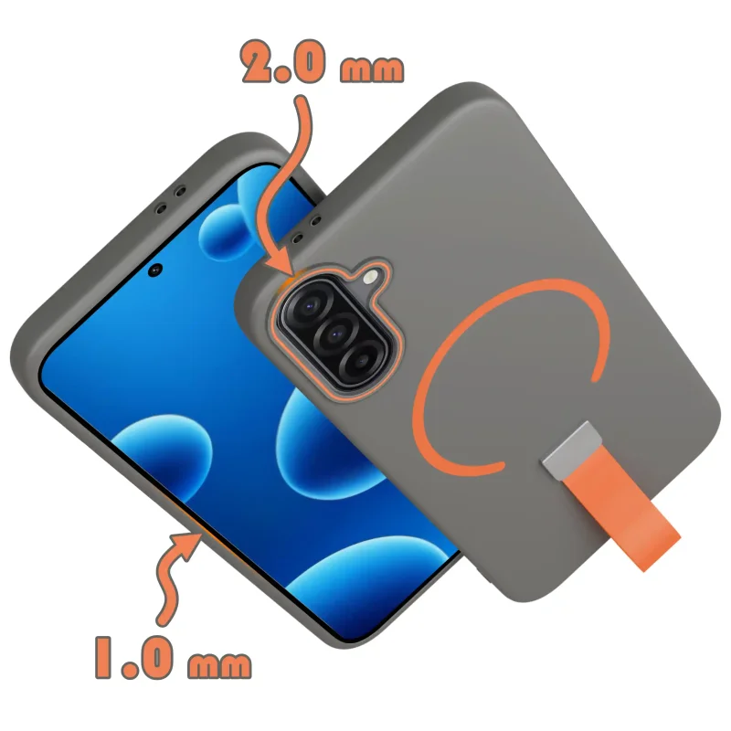 etui-do-samsung-galaxy-a36-5g-a37-5g-a56-5g-szare-magsafe-z-paskiem-na-palec-ze-szklem