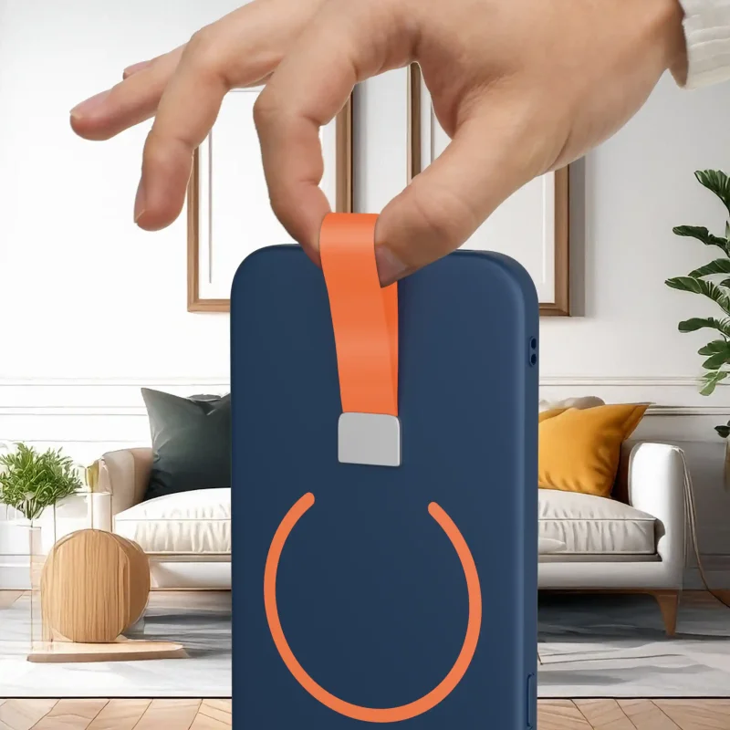 etui-do-samsung-galaxy-s25-granatowe-magsafe-z-paskiem-na-palec-ze-szklem