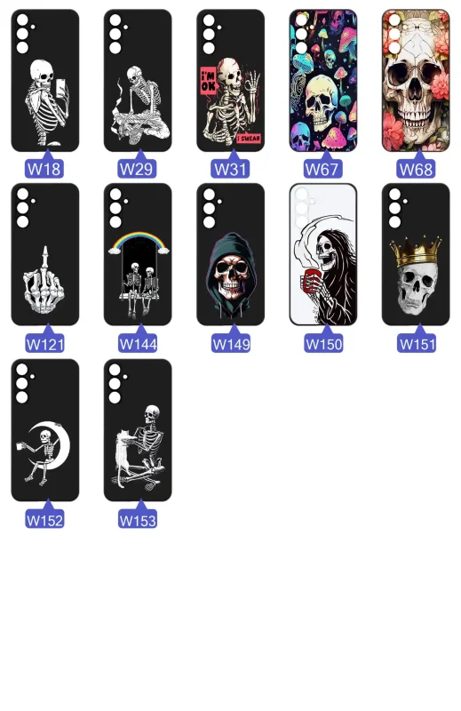 etui-do-samsung-galaxy-s25-plus-malowane-rozne-wzory-halloween-ze-szklem