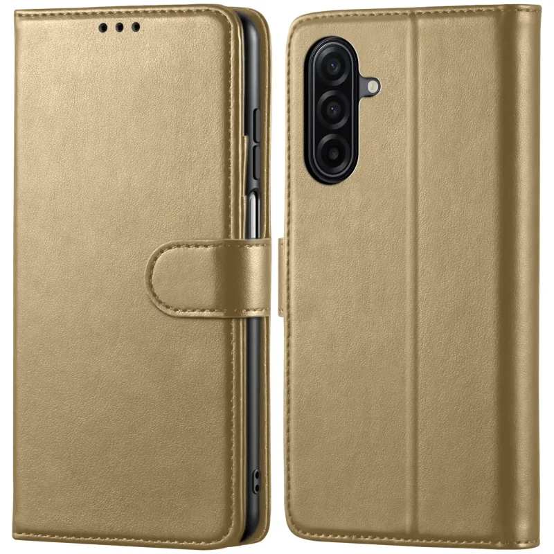 etui-do-samsung-galaxy-a17-5g-zlote-magnetyczne-z-klapka-ze-szklem