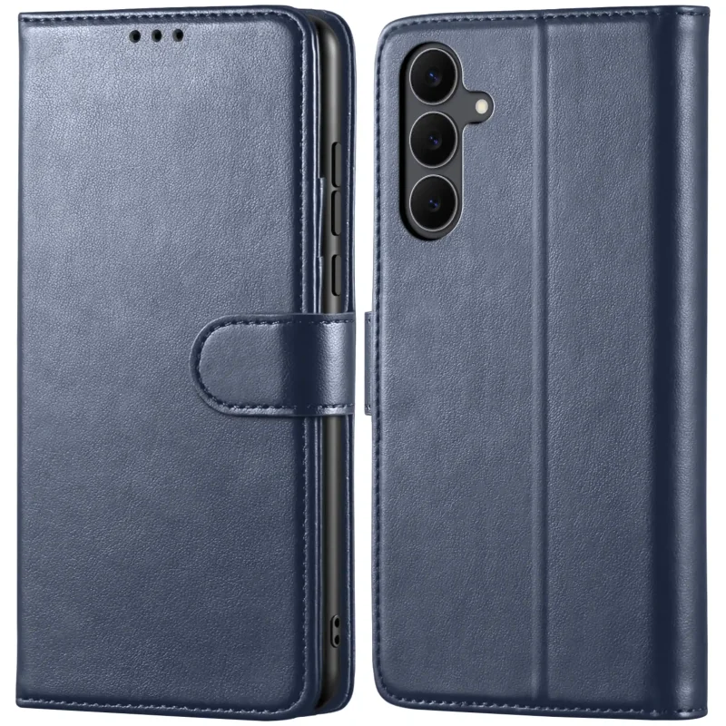 etui-do-samsung-galaxy-s25-fe-granatowe-magnetyczne-z-klapka-ze-szklem