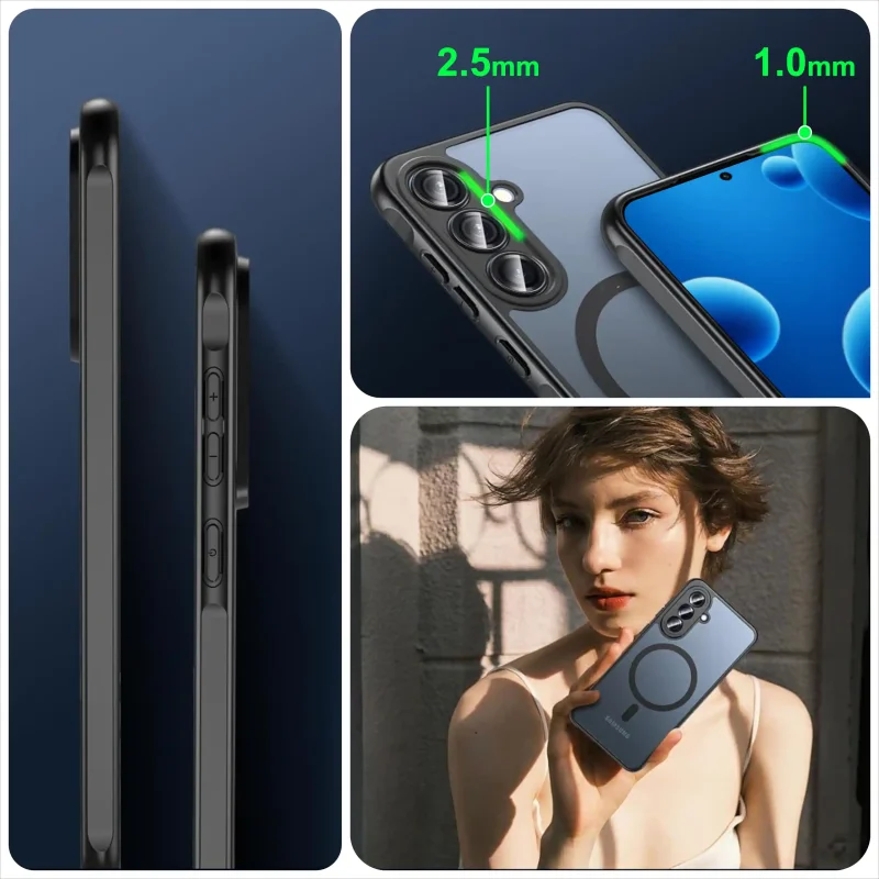 etui-do-samsung-galaxy-s25-fe-magsafe-matt-czarne-ze-szklem