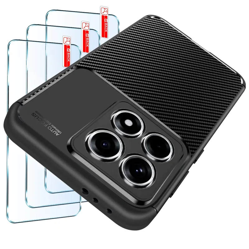 etui-do-xiaomi-14t-pro-carbon-z-zestawem-3-szkiel