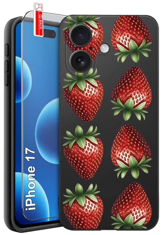 etui-do-iphone-17-rozne-wzory-z-owocami-ze-szklem