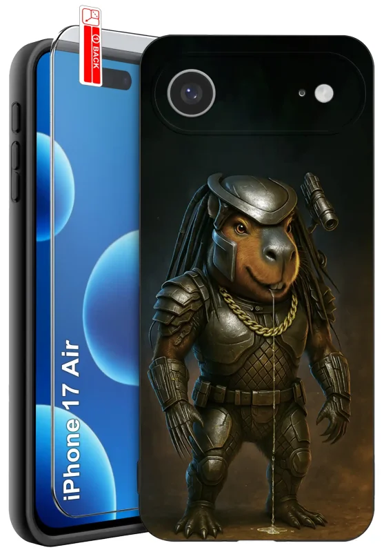 etui-do-iphone-17-air-rozne-wzory-z-kapibara-ze-szklem