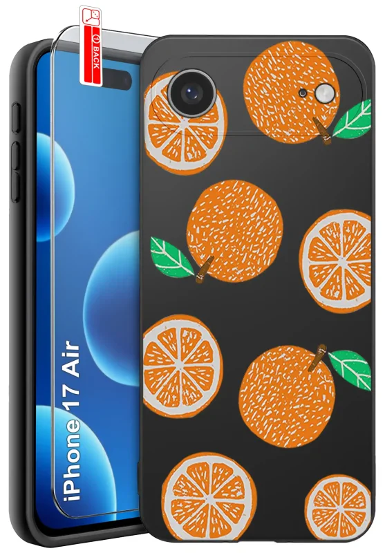 etui-do-iphone-17-air-rozne-wzory-z-owocami-ze-szklem