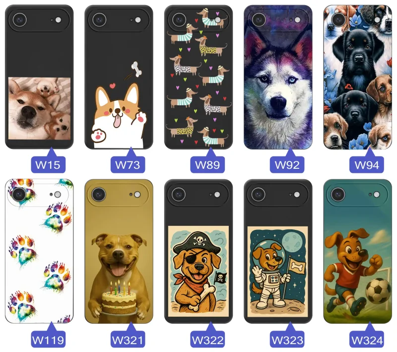 etui-do-iphone-17-air-malowane-rozne-wzory-z-psem-ze-szklem