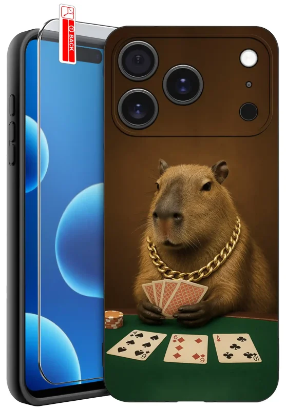 etui-do-iphone-17-pro-rozne-wzory-z-kapibara-ze-szklem