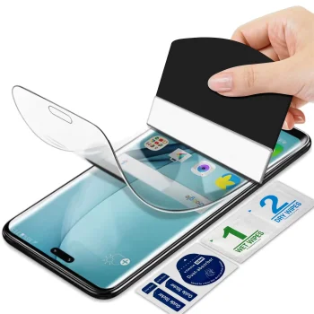 Folia ochronna do iPhone 17 Air