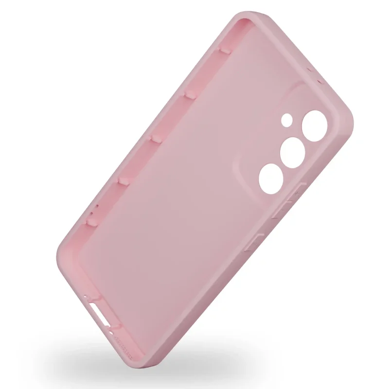 etui-do-samusng-galaxy-a36-a37-5g-silikonowe-serce-jasnorozowe-ze-szklem