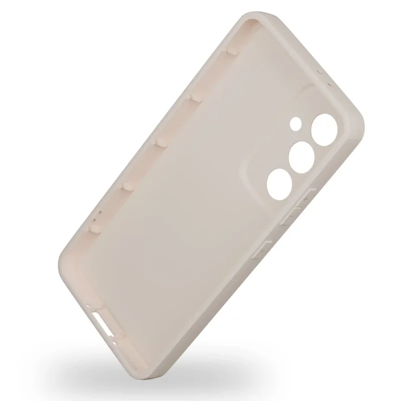 etui-do-samusng-galaxy-a36-a37-5g-silikonowe-serce-biale-ze-szklem