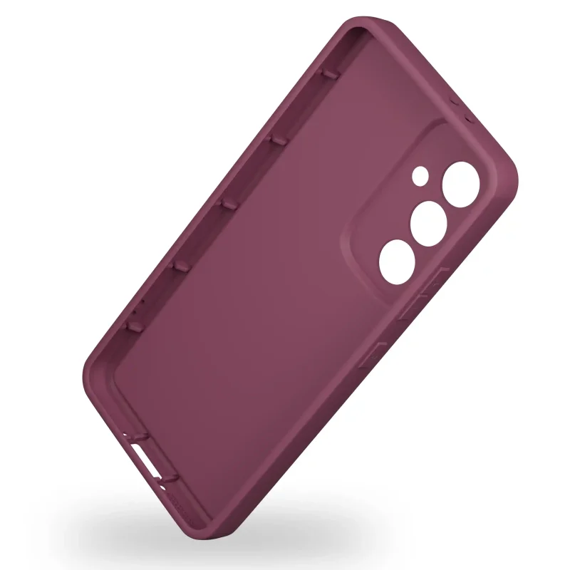 etui-do-samusng-galaxy-a36-5g-silikonowe-serce-burgundowe-ze-szklem