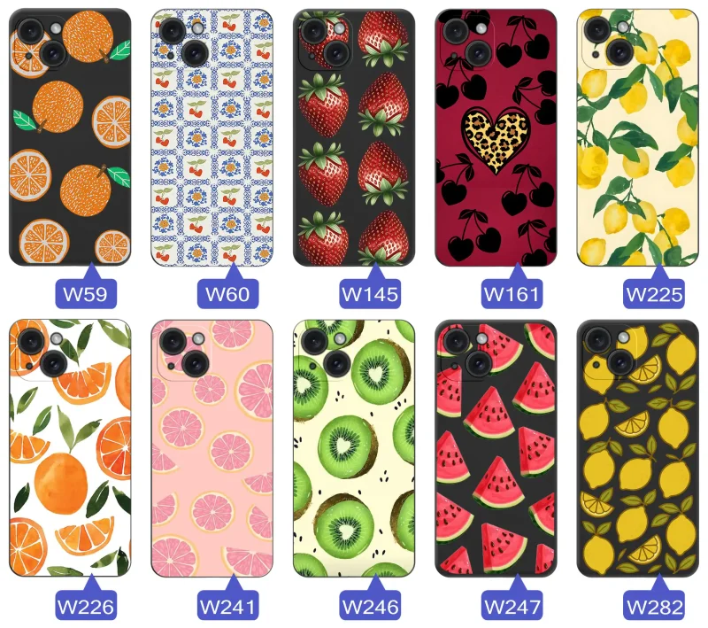 etui-do-iphone-13-14-rozne-wzory-z-owocami-ze-szklem