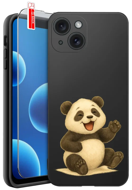 etui-do-iphone-13-14-rozne-wzory-z-misiem-ze-szklem