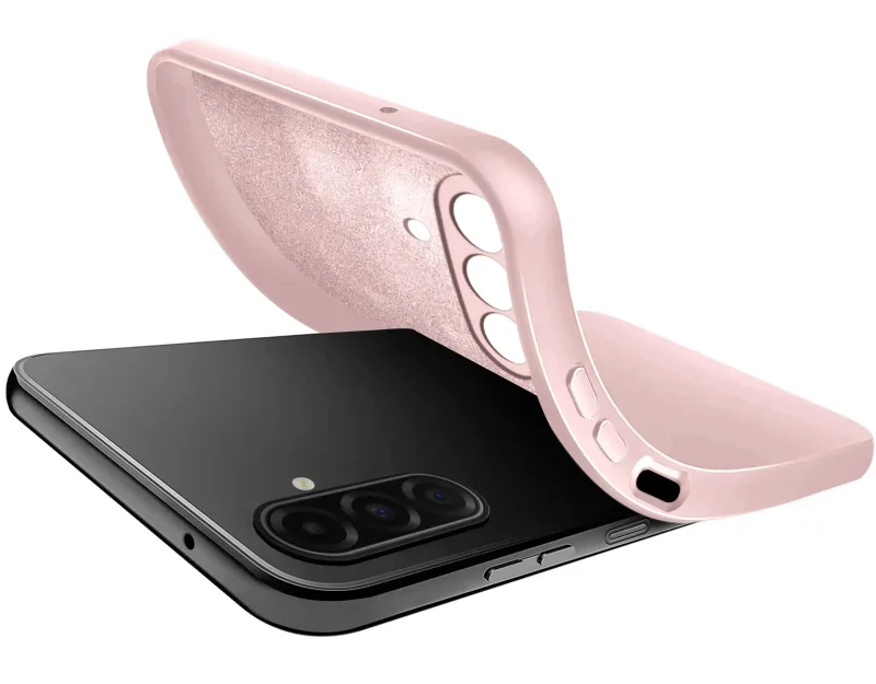 Etui_do_Samsung_Galaxy_A17_5G_Pudrowy_Różowy_______.webp