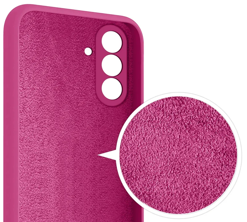 etui-do-samsung-galaxy-a17-5g-rozowe-silikonowe-ze-szklem