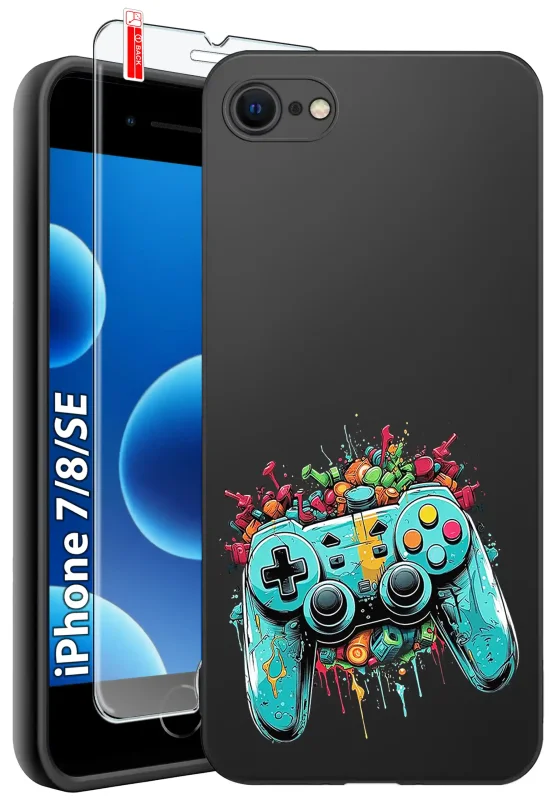etui-do-iphone-7-8-se-rozne-wzory-dla-gracza-ze-szklem